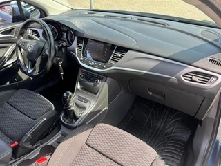 Opel Astra Opel Astra 1.6 CDTI 5-Deurs 2016 Schuifdak Trekhaak - afbeelding nr 9