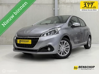Peugeot 208 Peugeot 208 1.2 PureTech Allure Navi Carplay PDC Cruise Control - afbeelding nr 1