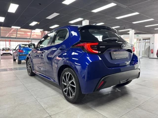Toyota Yaris Toyota Yaris 1.5 Hybrid Dynamic | Keyless | Cam | Cruise | - afbeelding nr 4