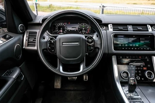Land Rover Range Rover Sport Land Rover RANGE ROVER SPORT P400e HSE Dynamic |Pano| - afbeelding nr 6