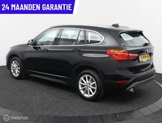 BMW X1 BMW X1 sDrive 140PK  Automaat, Dealer onderhouden - afbeelding nr 3