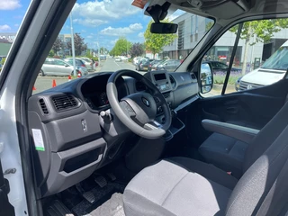 Renault Master - afbeelding nr 6