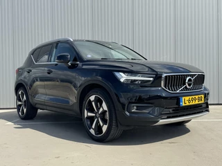 Volvo XC40 Volvo XC40 1.5 T5 Recharge Business Pro|Navi|NL-Auto - afbeelding nr 30