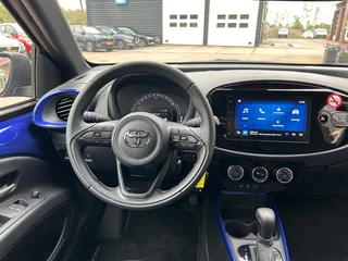 Toyota Aygo - afbeelding nr 14