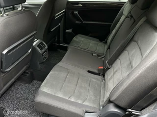 Volkswagen Tiguan Allspace Volkswagen Tiguan Allspace 1.5 TSI Highline Business R 7p. - afbeelding nr 18
