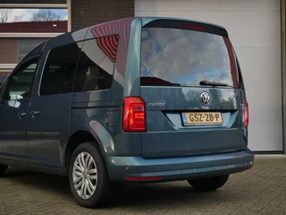 Volkswagen Caddy Volkswagen Caddy 1.4 TSI Trendline  7 PERSOONS| Carplay| Cruise| Climate - afbeelding nr 18