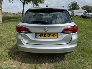Opel Astra Opel Astra Sports Tourer 1.4 Business Edition - afbeelding nr 6