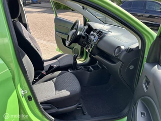 Mitsubishi Space Star Mitsubishi Space Star 1.0 Bright AIRCO NIEUWE APK MET. KLEUR - afbeelding nr 9