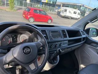 Volkswagen Transporter - afbeelding nr 14