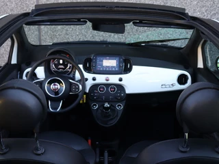 Fiat 500C - afbeelding nr 16