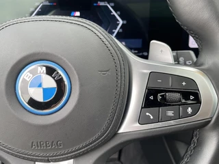 BMW 3 Serie BMW 3-serie Touring 320e xDrive M-Sport Pro|Pano|Head-Up|Memory - afbeelding nr 35