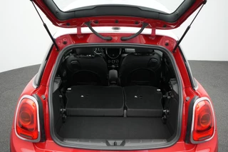 MINI Cooper Mini Mini 1.5 Cooper Chili Serious Business | John Cooper Works Chili Pakket | Keyless Entry | lederen bekleding | Navigatie | Parkeersensoren | verwarmde voorstoelen - afbeelding nr 18