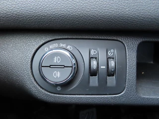 Opel Meriva Opel Meriva 1.4 Turbo Blitz Ecc Cruise Navi Trekhaak 2x Pdc 2016 - afbeelding nr 20