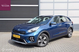 Kia Niro Kia Niro 1.6gdi hev Dynamicline Trekhaak - afbeelding nr 1