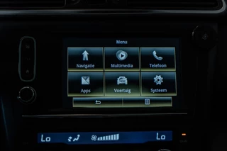 Renault Kadjar Renault Kadjar 1.2 TCe Bose Full Option|Pano|Camera|Elektrische Stoelen| - afbeelding nr 29