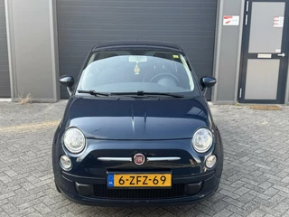 Fiat 500 Fiat 500 1.0 TwinAir Pop - afbeelding nr 8