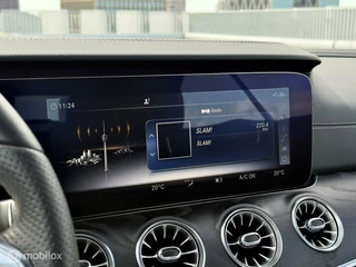 Mercedes-Benz E-Klasse Mercedes E-klasse Cabrio E 200 AMG Line |Burmester |Carplay - afbeelding nr 41