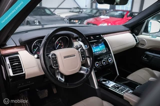 Land Rover Discovery Land Rover Discovery 5 2.0 Td4 HSE Luxury 7p. | Dealer OH | Meridian | Trekhaak | DAB | Cold Climate pack | Nieuwe motor | - afbeelding nr 6