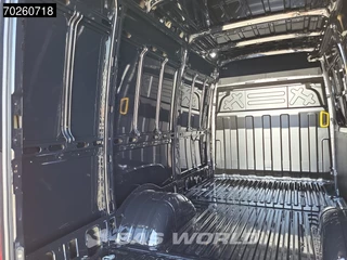Iveco Daily Iveco Daily 35C21 Automaat 2025 model L2H2 ACC LED CarPlay Camera 12m3 Airco - afbeelding nr 8