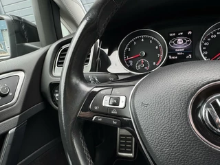 Volkswagen Golf Volkswagen Golf 1.2 TSI 4 Cil. Highline | 5 Drs | 151.000 km | 2017 | Sportief ( All Star ) | Compleet | 2e Eigenaar & Dealeronderhouden | - afbeelding nr 22