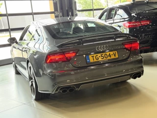 Audi S7 Audi S7 Sportback 4.0 TFSI S7 V8T 451PK Quattro Proline + / facelift / LED - afbeelding nr 57