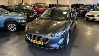 Ford Focus - afbeelding nr 1