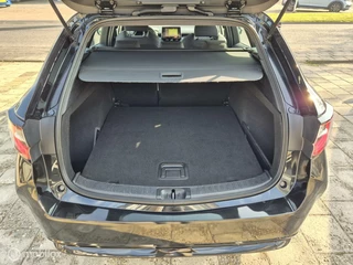 Toyota Corolla Touring Sports Toyota Corolla Touring 1.8 Hybrid, ACC, Carplay, Navi,Camera - afbeelding nr 11