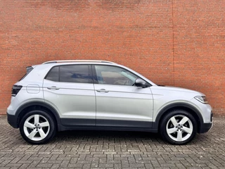 Volkswagen T-Cross Volkswagen T-Cross 1.0 TSi Style CARPLAY|PDC|ACC|LANE ASSIST - afbeelding nr 5