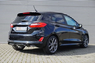 Ford Fiesta - afbeelding nr 5