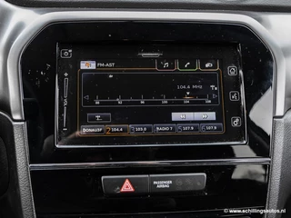 Suzuki Vitara - afbeelding nr 17