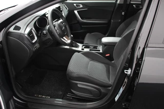 Kia Ceed Sportswagon Kia Ceed Sportswagon 1.0 T-GDi 101pk Prestige | Navigatie | Apple Carplay/Android Auto | Camera | Stoel- en stuurverwarming | Cruise Control | Climatronic | Start/Stop systeem | Getinte ramen - afbeelding nr 10