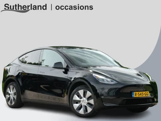 Tesla Model Y Long Range AWD 75 kWh