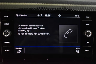 Volkswagen Taigo VIRTUAL/PDC/NAVI - afbeelding nr 28