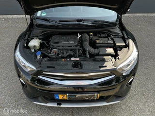 Kia Stonic Kia Stonic 1.0 T-GDi AUTOMAAT/NAVI/CAMERA/SCHADE - afbeelding nr 22
