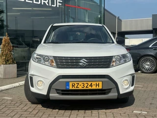 Suzuki Vitara Suzuki Vitara 1.6 Comfort Airco Bluetooth Trekhaak NAP - afbeelding nr 5