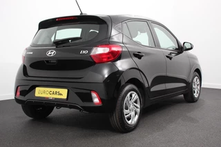 Hyundai i10 Hyundai i10 1.0 Automaat Comfort 5-zits | Navigatie | Apple Carplay/Android Auto | Cruise Control | DAB | Airco - afbeelding nr 6