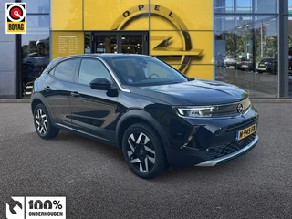 Opel Mokka - 122351659-0