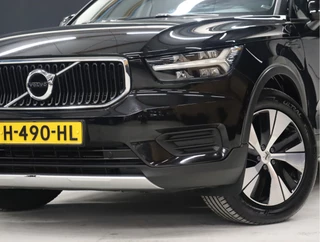 Volvo XC40 [APPLE CARPLAY,  DIGITAL DASH, ADAPTIVE CRUISE, TREKHAAK, ELEK ACHTERKLEP, UITWIJK ASSISTENT, NIEUWSTAAT] - afbeelding nr 23