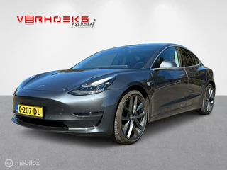 Tesla Model 3 - 211004806-0