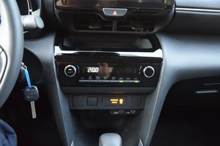 Toyota Yaris - afbeelding nr 19