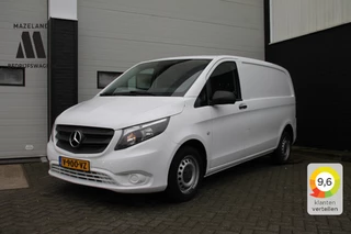 Mercedes-Benz Vito - 236048842-0