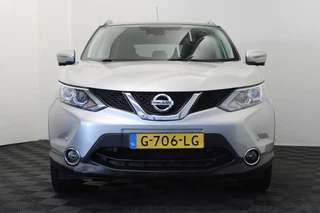 Nissan QASHQAI |Navi|Camera|Pano| - afbeelding nr 2