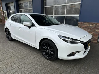 Mazda 3 - afbeelding nr 6