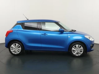 Suzuki Swift Suzuki Swift 1.2 Select - afbeelding nr 6