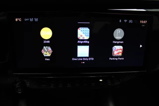 Alfa Romeo Junior Direct beschikbaar | Navigatie | Adaptieve Cruise | Led | Camera | Stoelverwarming - afbeelding nr 49