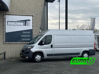 Peugeot Boxer - 119950513-0