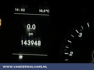 Mercedes-Benz Vito Mercedes-Benz Vito 116 CDI 163pk L3H1 Euro6 Airco | Navigatie | Camera | Trekhaak | Apple Carplay Android Auto, Cruisecontrol, Parkeersensoren - afbeelding nr 23
