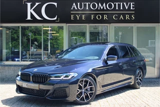 BMW 5 Serie - 354193041-0