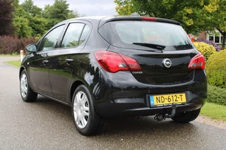 Opel Corsa - afbeelding nr 2