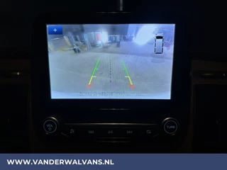 Ford Transit Ford Transit 2.0 TDCI 131pk L3H2 Euro6 Airco | Camera | Navigatie | Android Auto | Cruisecontrol Stoelverwarming, Verwarmde voorruit, Parkeersensoren, Bijrijdersbank - afbeelding nr 4